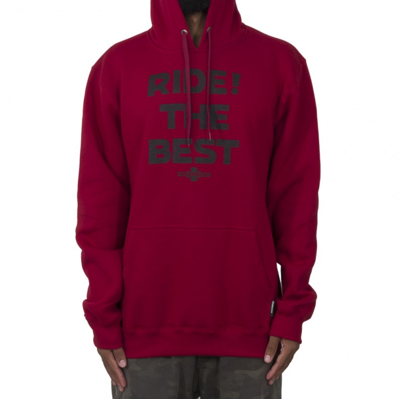 MOLETOM INDEPENDENT RTB