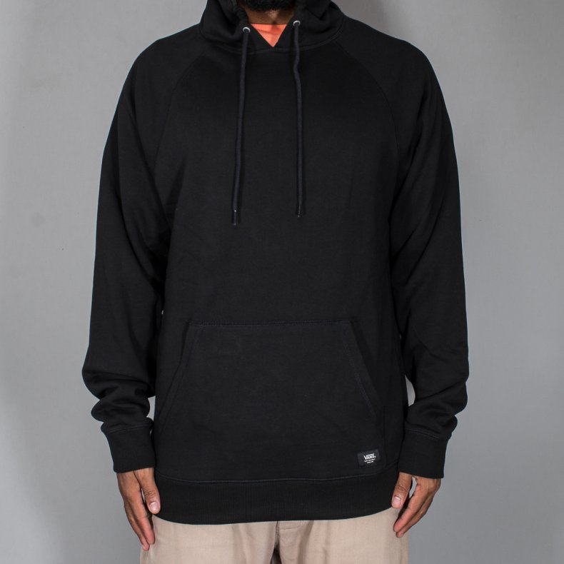 MOLETOM VANS VERSA HOODIE DX