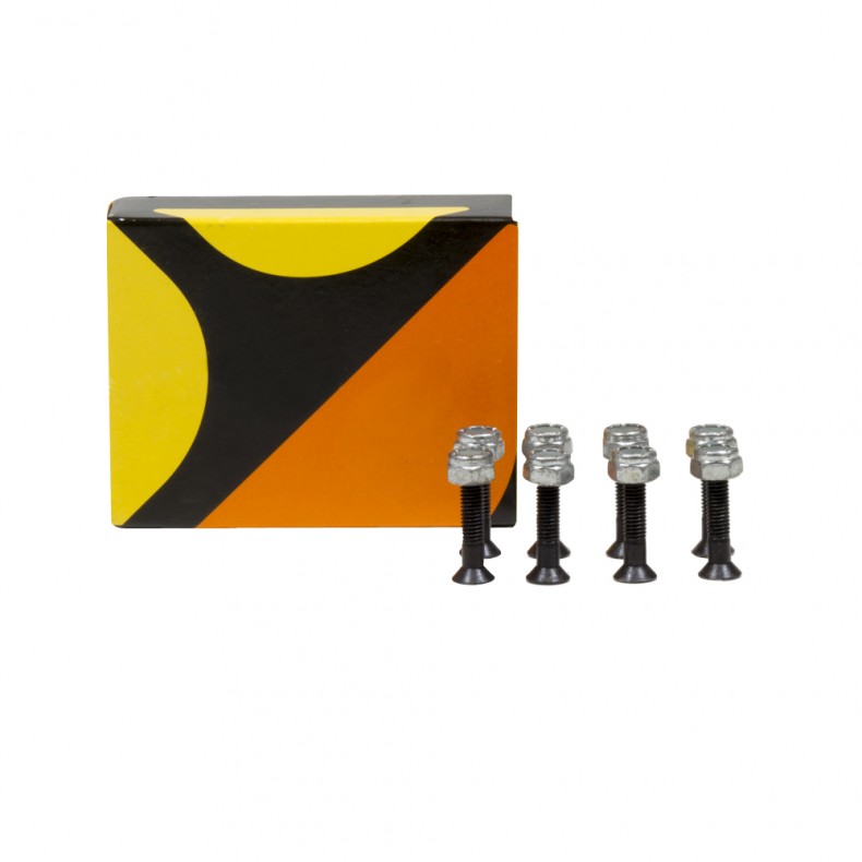 PARAFUSO DE BASE CRAIL