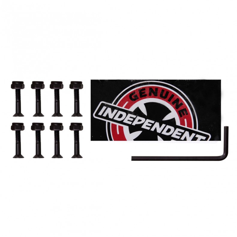 PARAFUSO DE BASE INDY COMBI 7/8