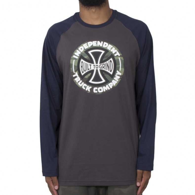 RAGLAN INDEPENDENT BTG