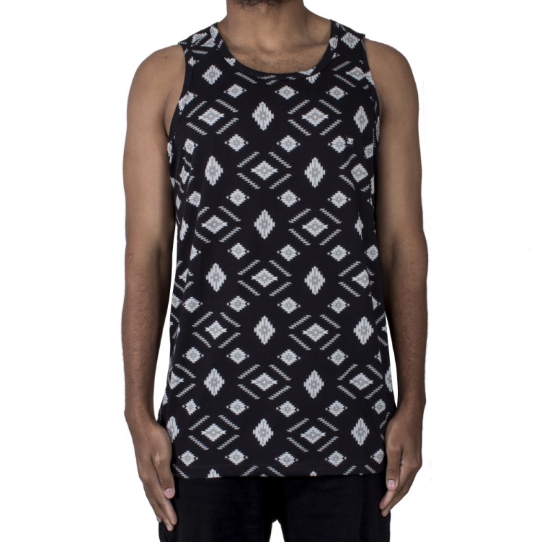 REGATA DC SHOES AMHEST