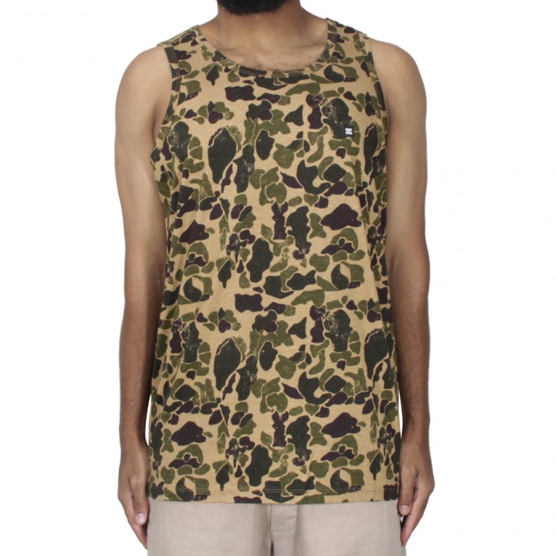 REGATA DC SHOES COMBO PRINT