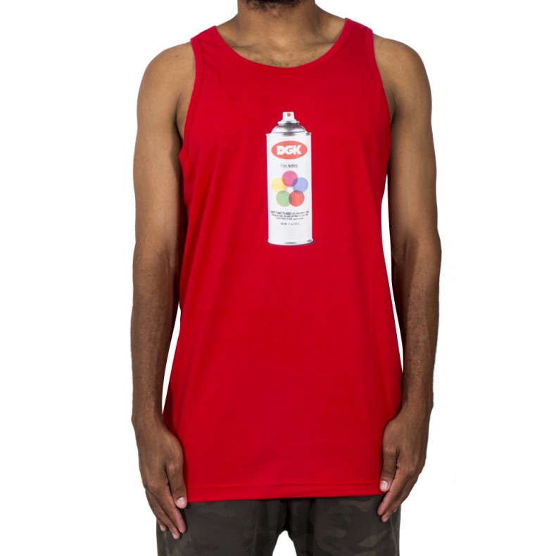 REGATA DGK HIT UP