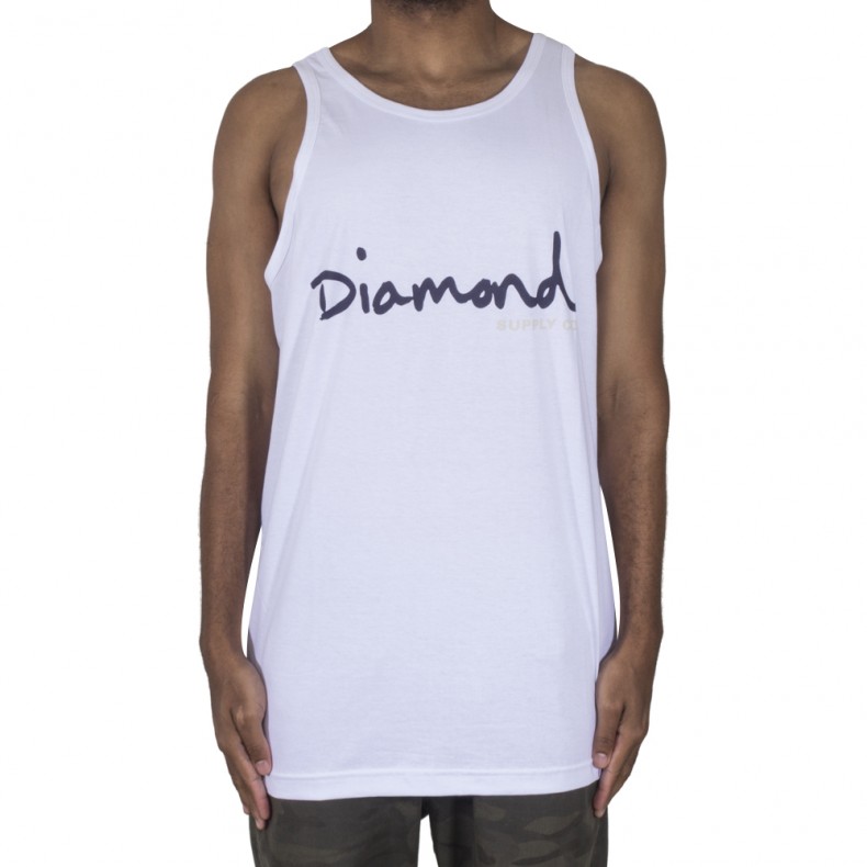 REGATA DIAMOND OG SCRIPT