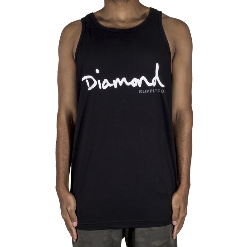 REGATA DIAMOND OG SCRIPT