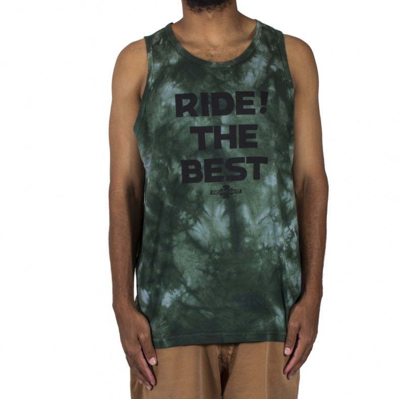 REGATA INDEPENDENT RTB