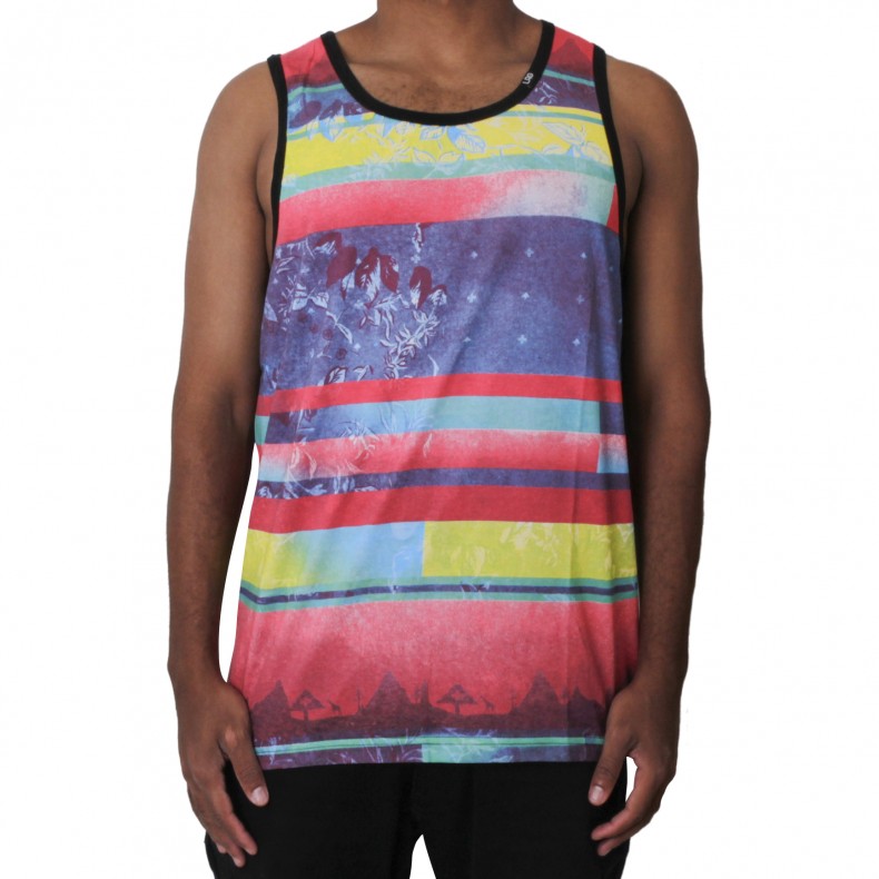 REGATA LRG FALLEN LEAVES