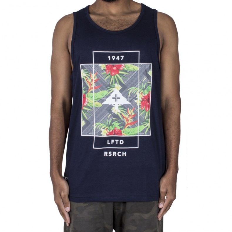 REGATA LRG GET TROPICAL