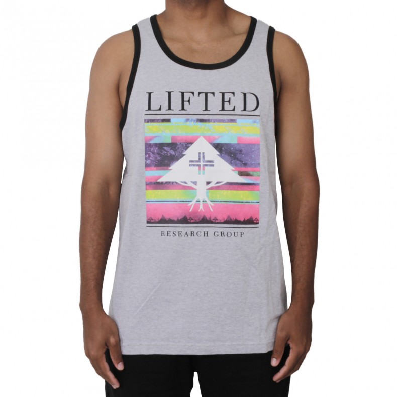 REGATA LRG PATTERN BLOCK