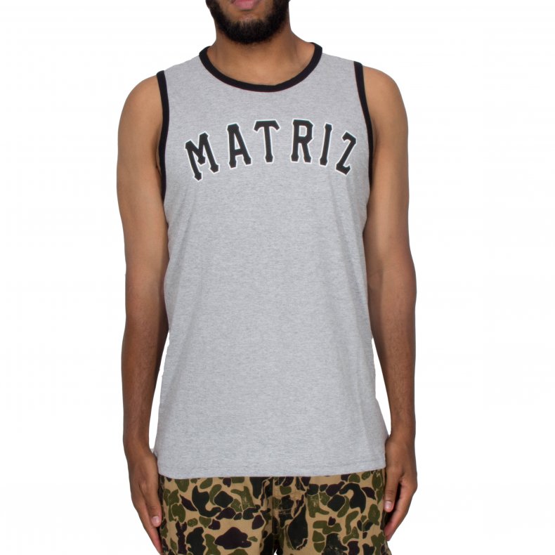 REGATA MATRIZ HARD