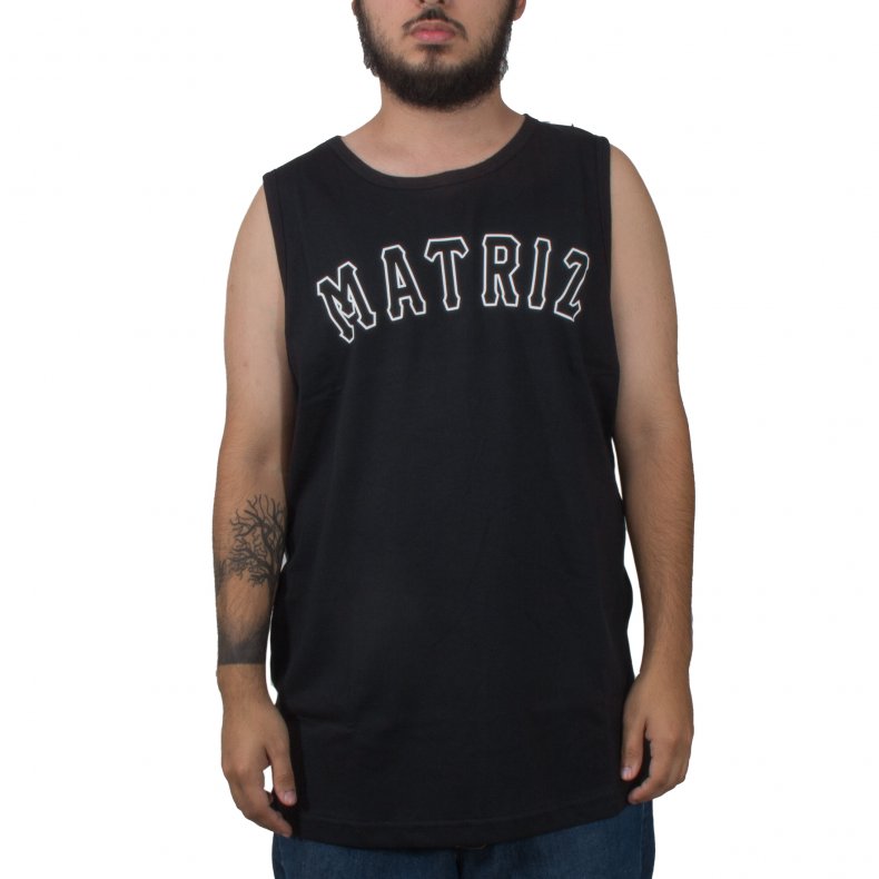 REGATA MATRIZ HARD