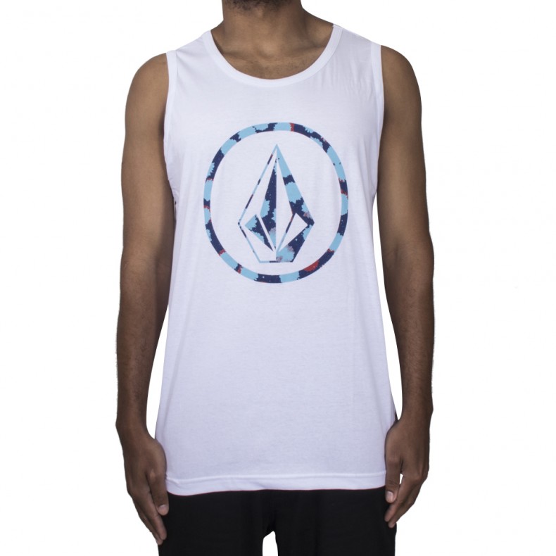 REGATA VOLCOM CIRCLE PALMS