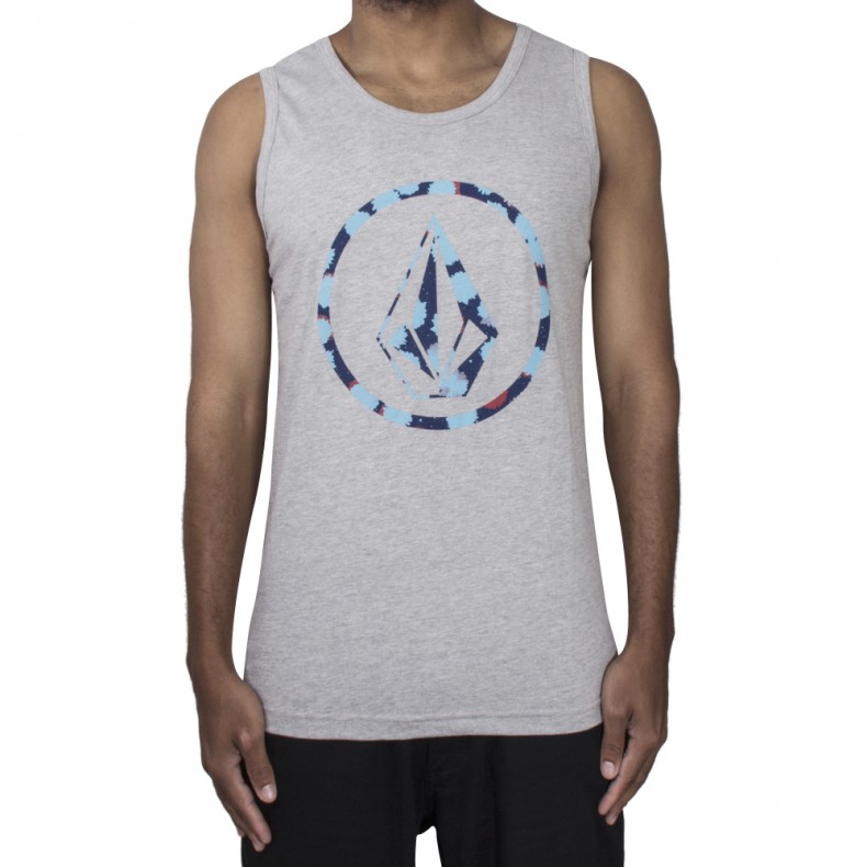REGATA VOLCOM CIRCLE PALMS