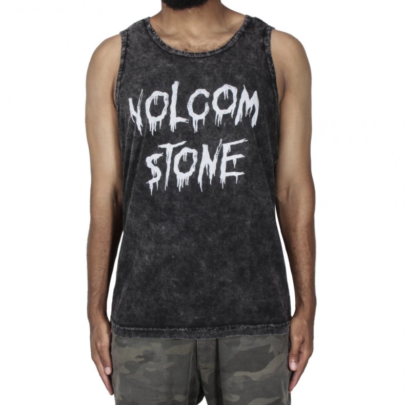REGATA VOLCOM SLUDGE