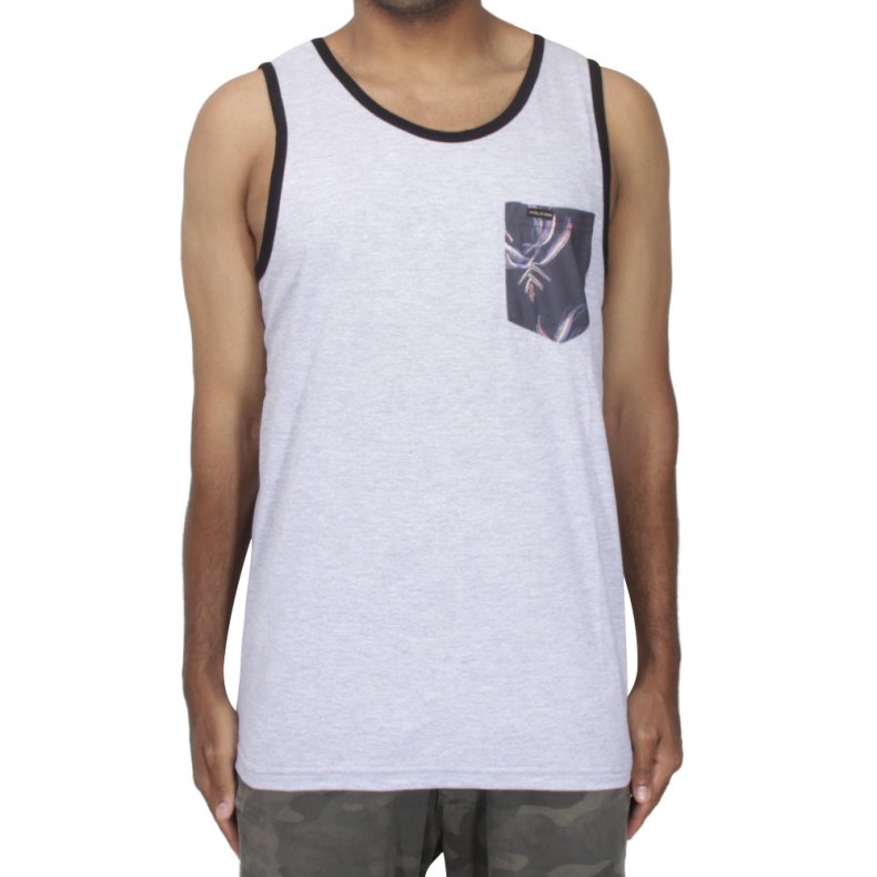 REGATA VOLCOM TROPIC ESPECIAL