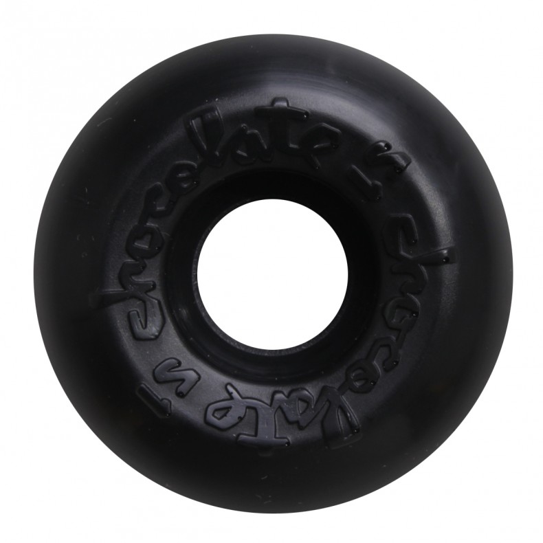 RODA CHOCOLATE FULL COLOR