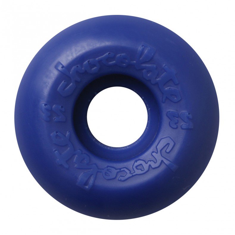 RODA CHOCOLATE FULL COLOR