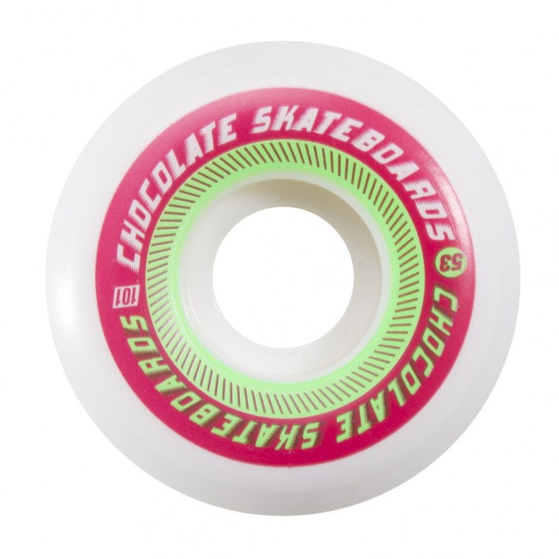 RODA CHOCOLATE FASTLANE