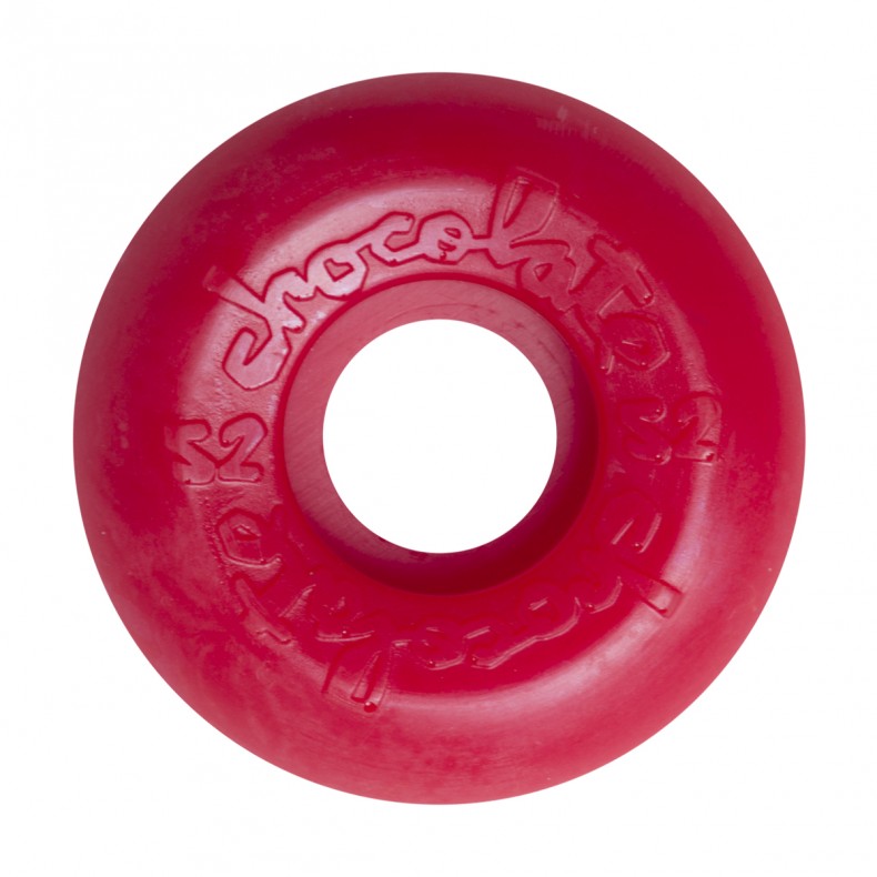 RODA CHOCOLATE FULL COLOR