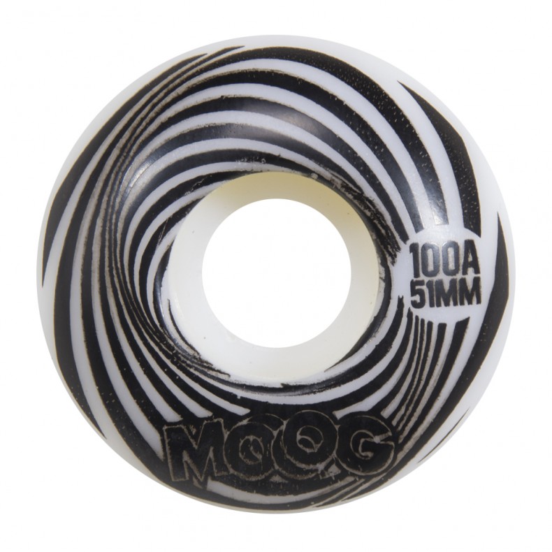 RODA MOOG OP ART 51MM