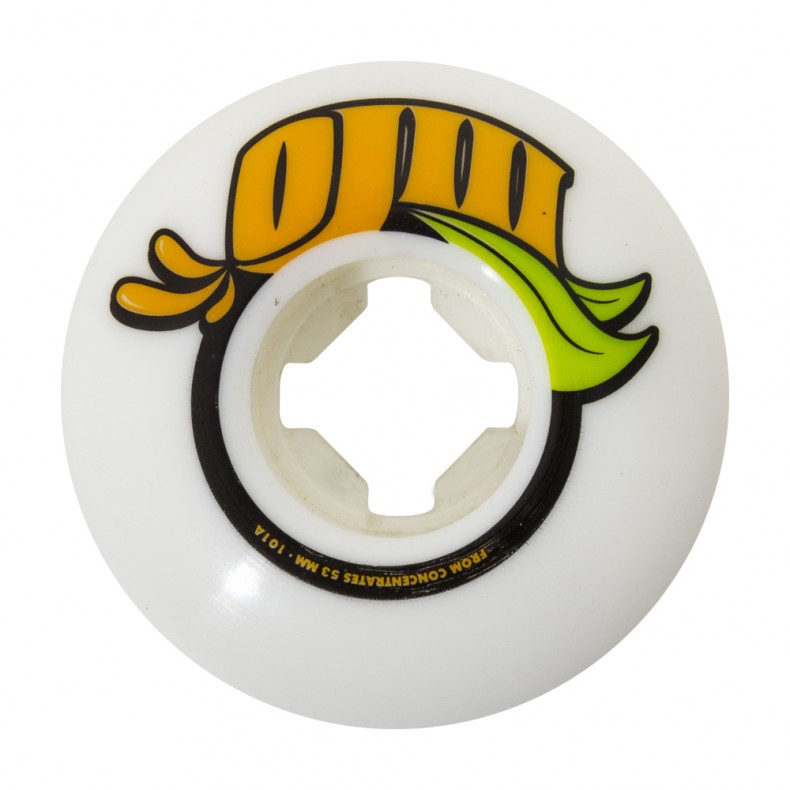 RODA OJ FROM CONCENTRATE