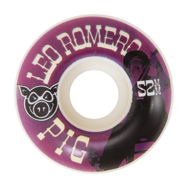 RODA PIG ROMERO UNCLE DAVE 52MM