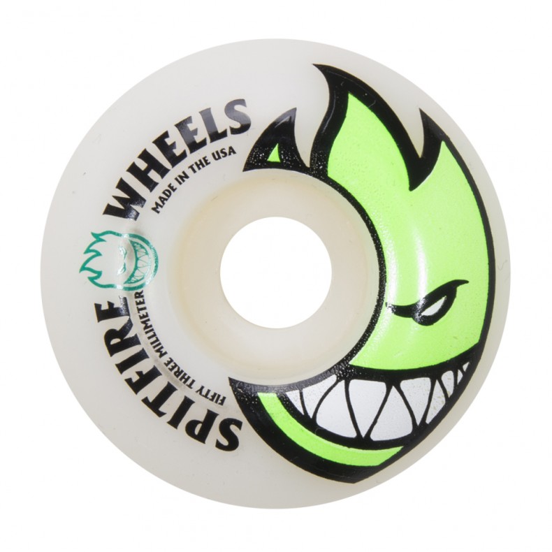 RODA SPITFIRE BIGHEAD EDITION