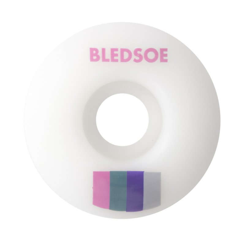RODA WAYWARD BLEDSOE LEVELS 53MM