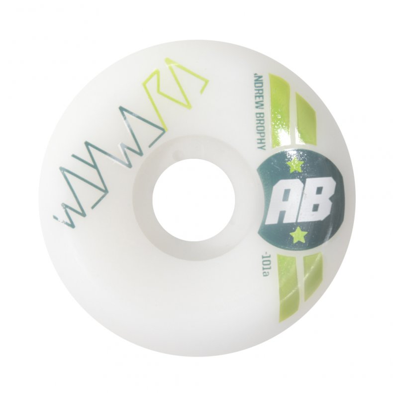 RODA WAYWARD BROPHY PINNACLE 55MM