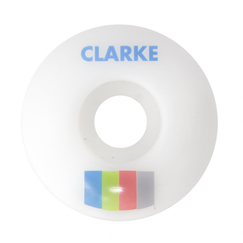 RODA WAYWARD CLARKE LEVELS 52MM