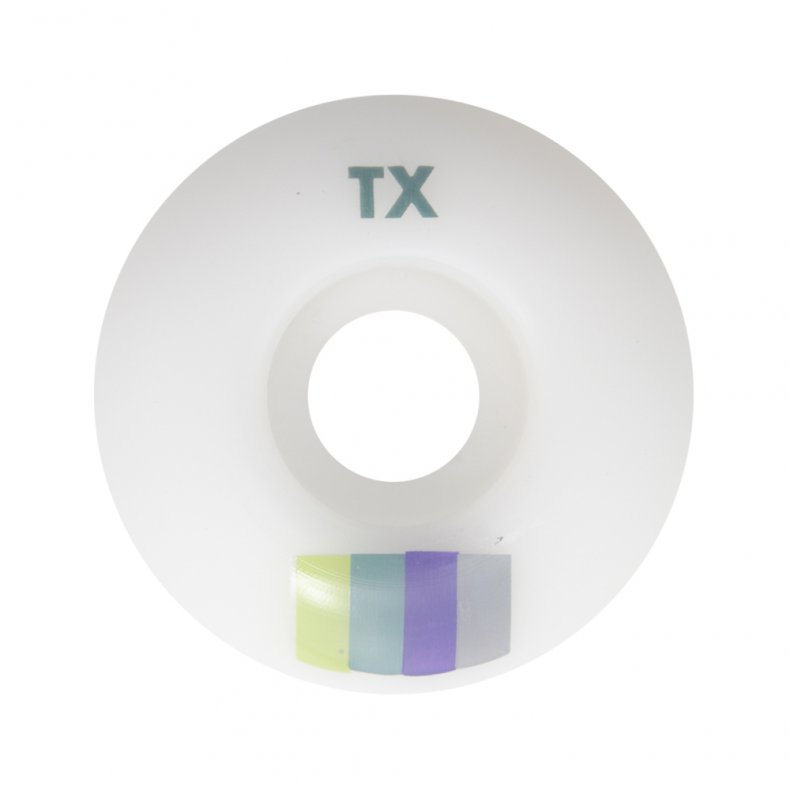 RODA WAYWARD TX LEVELS 51MM