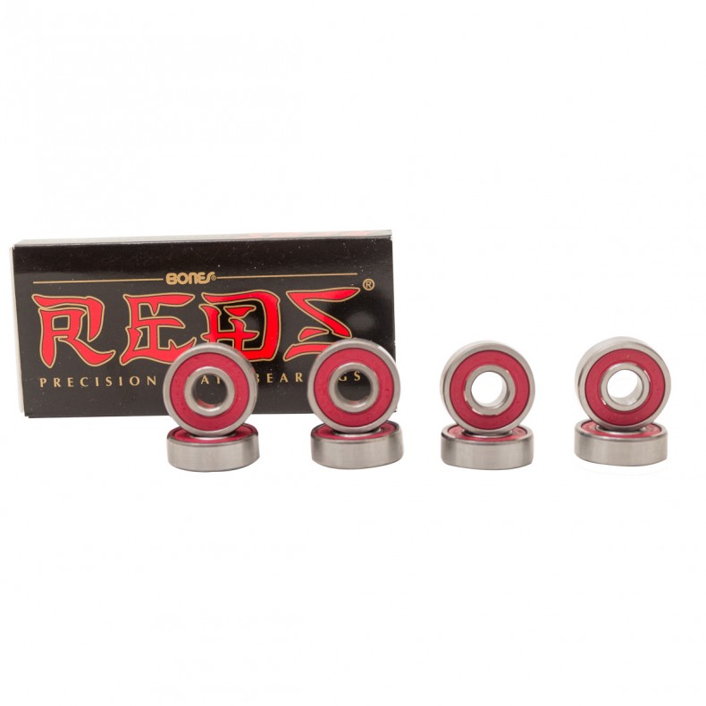 ROLAMENTO BONES REDS
