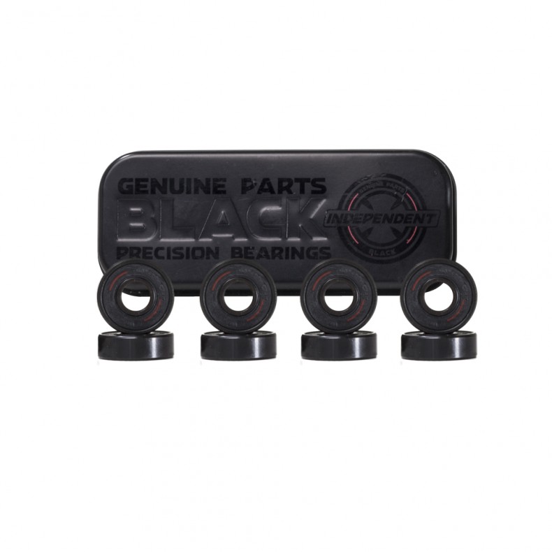 ROLAMENTO INDEPENDENT GENUINE BLACK