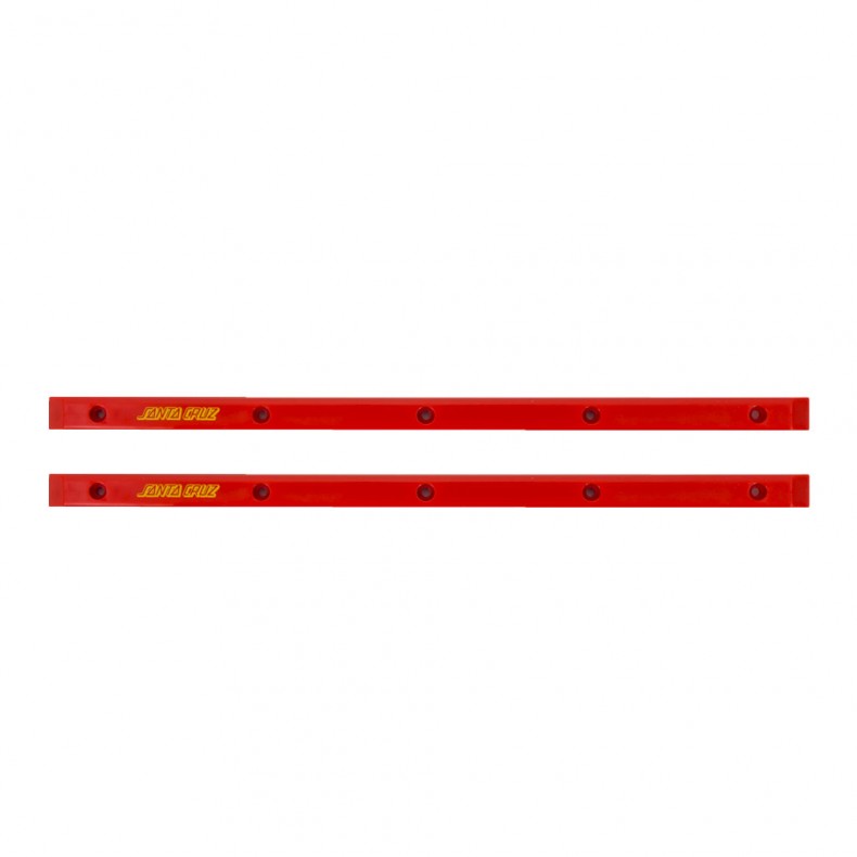 SANTA CRUZ SLIMLINE RAILS