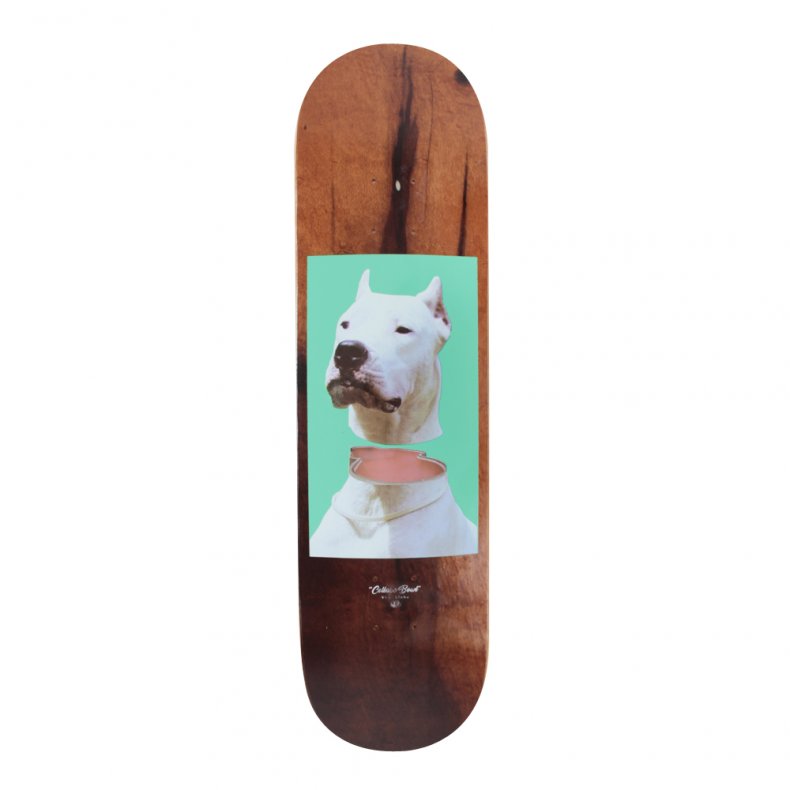 SHAPE DROP DEAD COLLAGE KAKINHO