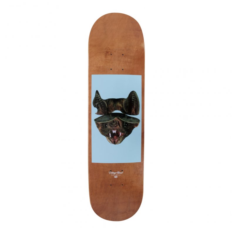 SHAPE DROP DEAD COLLAGE PEDRO