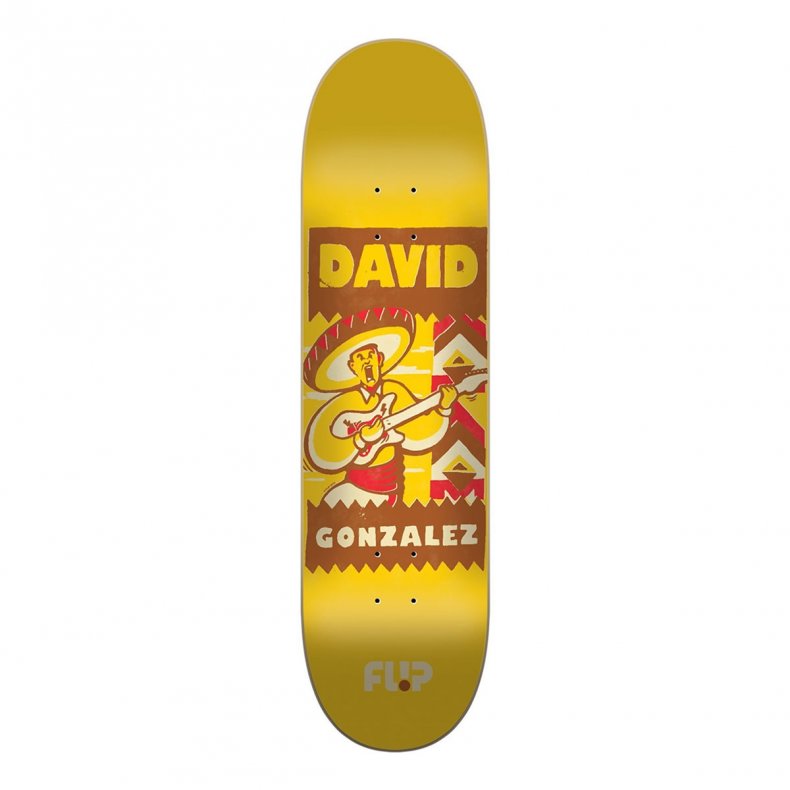 SHAPE FLIP DAVID VINTAGE 8.0