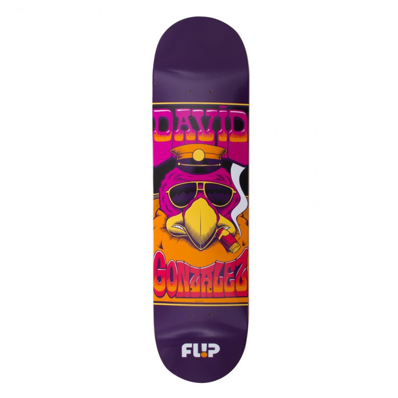 SHAPE FLIP GONZALEZ MERCENARIES 8.0