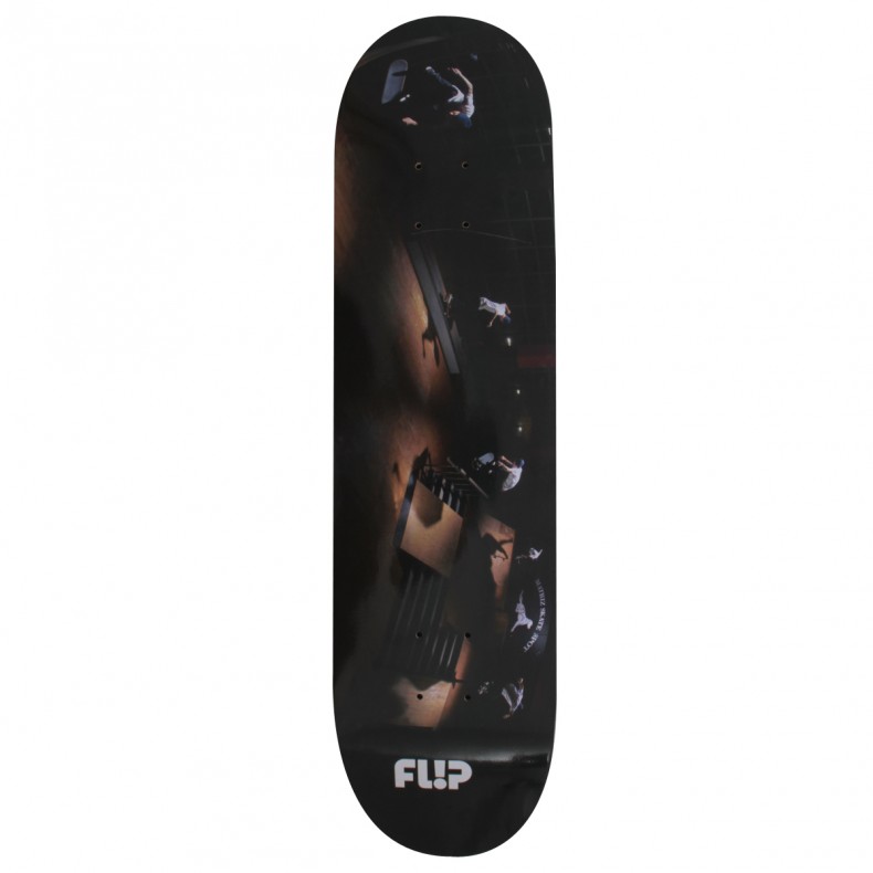 SHAPE FLIP LUAN MATRIZ SKATE SPOT