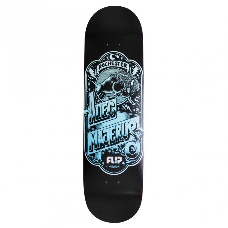 SHAPE FLIP MAJERUS ICONOCLASTICS 8.25