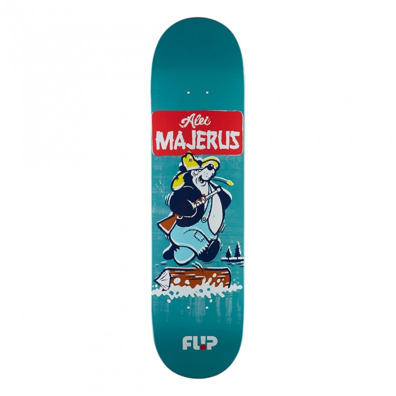SHAPE FLIP MAJERUS VINTAGE 8.25