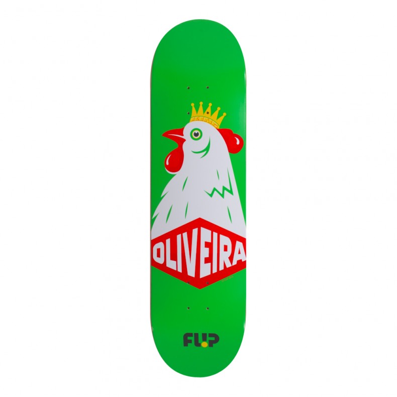 SHAPE FLIP OLIVEIRA COCKEREL 8.2