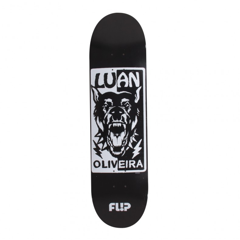SHAPE FLIP OLIVEIRA VINTAGE 8.13