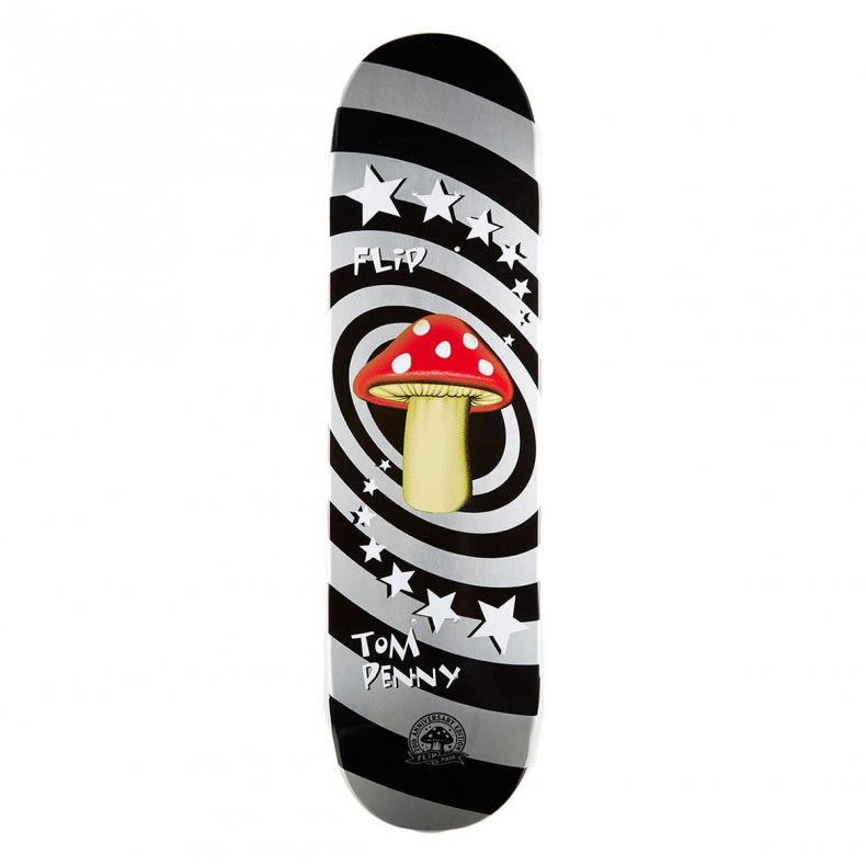 SHAPE FLIP PENNY 20TH ANNIVERSARY 8.25