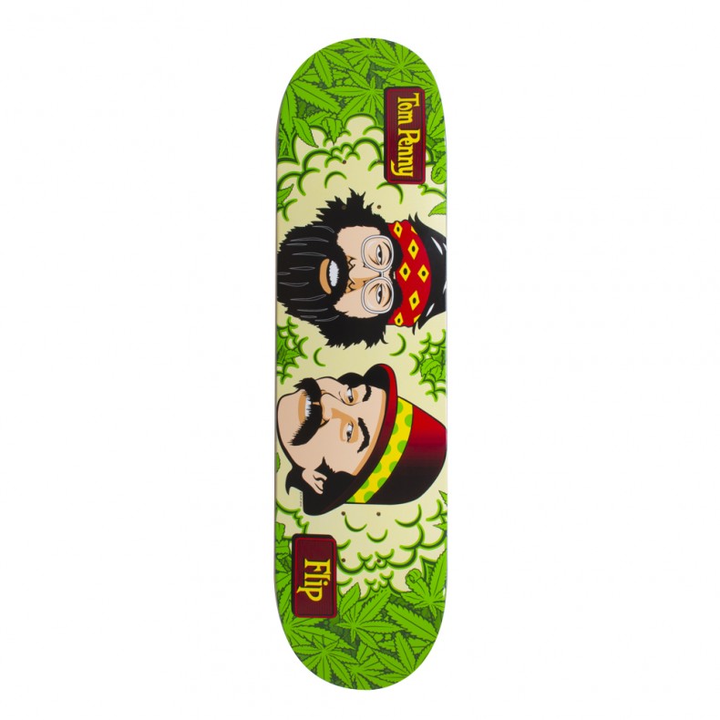 SHAPE FLIP PENNY MARY JANE 8.0