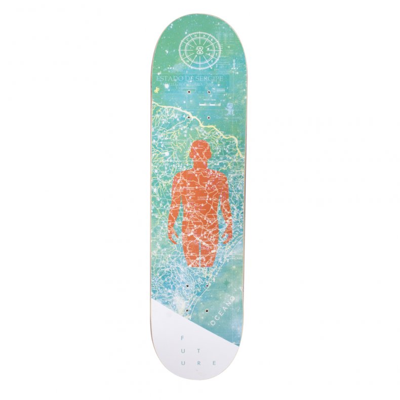 SHAPE FUTURE JN CHARLES MAPA ASTRAL 8.0