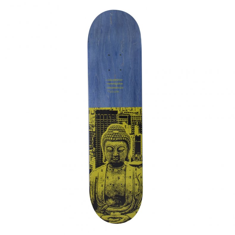 SHAPE FUTURE MAPLE CITY BUDA 7.75