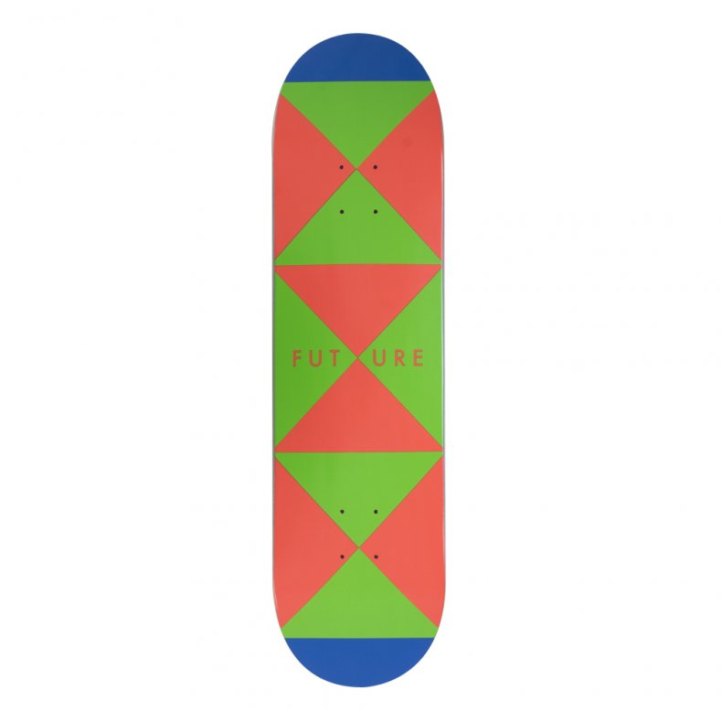 SHAPE MAPLE FUTURE DIME 8.25