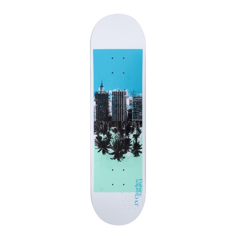 SHAPE FUTURE MAPLE JN CHARLES CONTRASTE 8.125